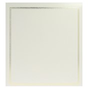 Album samoprzylepny segregator 23x28 cm 100 stron DRS50CL-WHITE