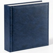 Album samoprzylepny segregator 23x28 cm 100 stron DRS50ROYALBLUE