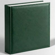 Album samoprzylepny segregator 23x28 cm 100 stron DRS50ROYALGREEN