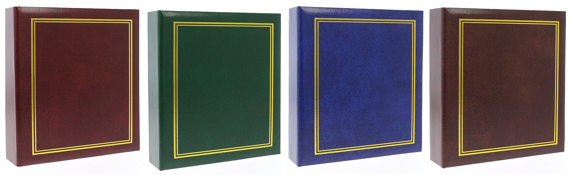 Album samoprzylepny segregator 22,8x28 cm  stron DRS50V-1