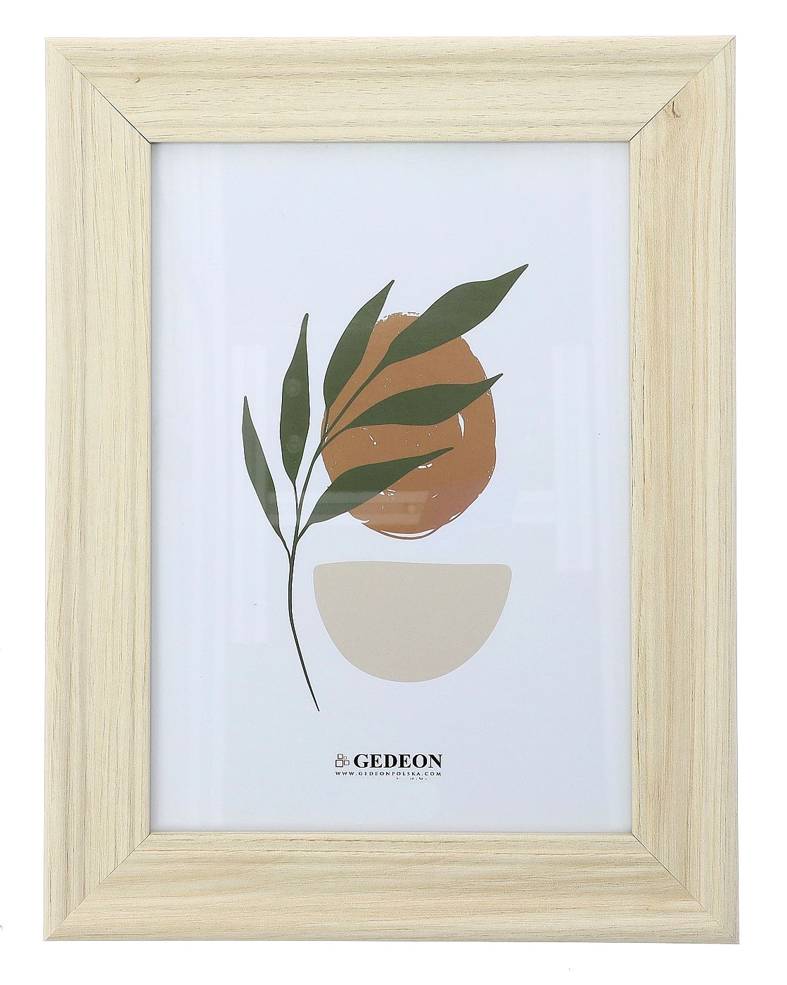 Ramka drewniana,
 10x15
<br/> F210 
<br/>Rozmiar ramki: 10x15
<br/>Materiał ramki: drewniana