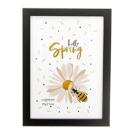 Wooden frame 15x21cm FC15 (15x15mm)