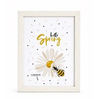 Wooden frame 21x29,7cm FG21 (15x15mm)