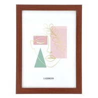 Wooden frame 15x21cm FH15 (15x15mm)