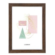 Wooden frame 15x21cm FJ15 (15x15mm)