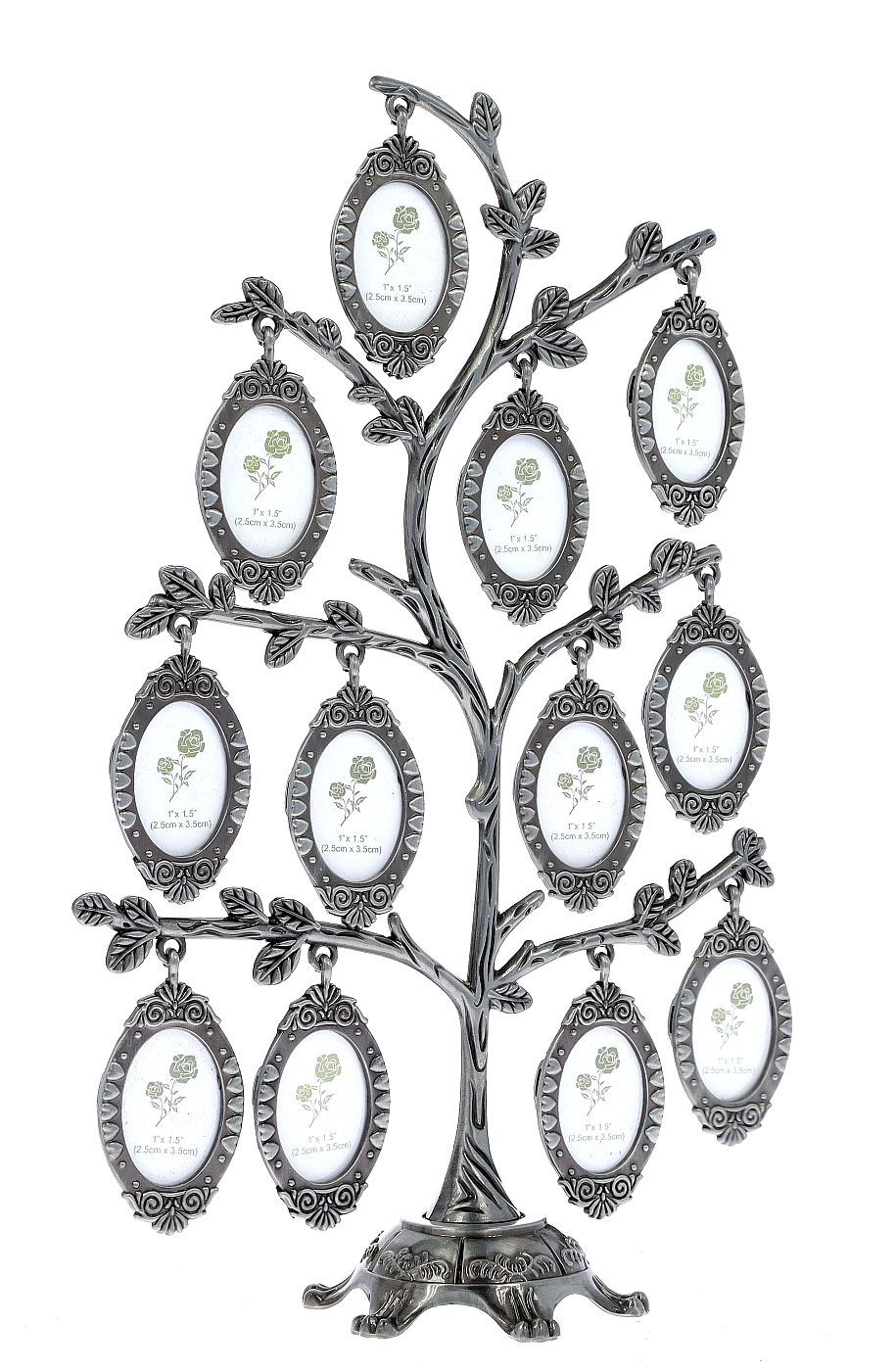 Family tree photo frame FT01