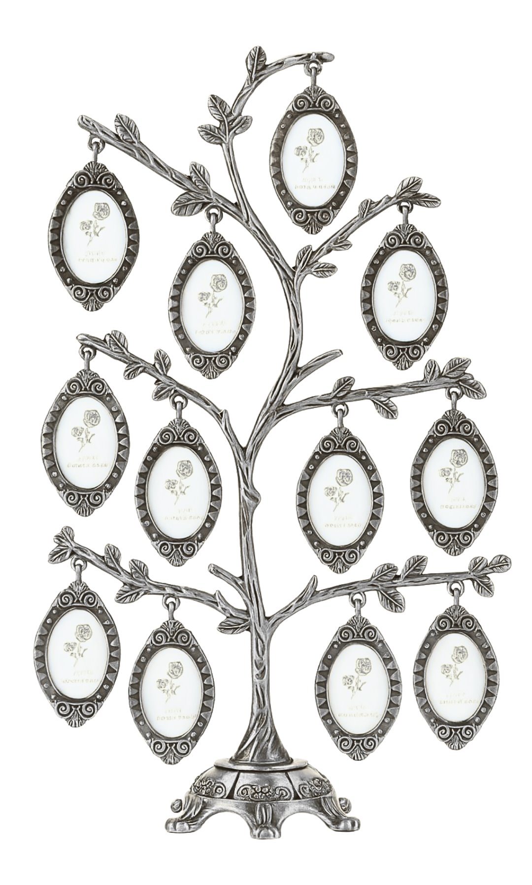Family tree photo frame FT01