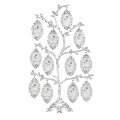 Family tree photo frame FT03