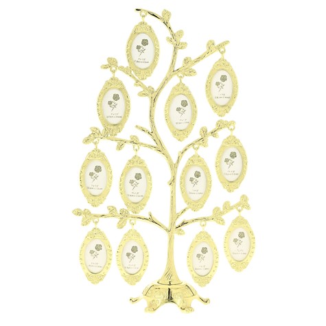Family tree photo frame FT04