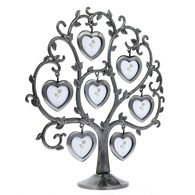 Family tree photo frame FT05