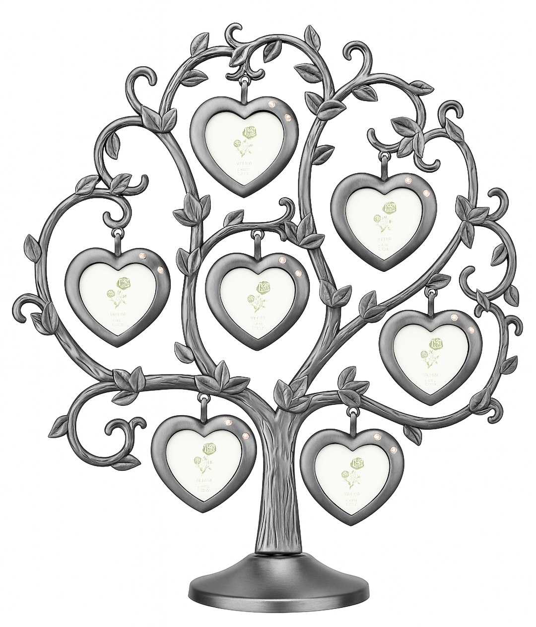 Family tree photo frame FT05