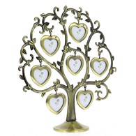 Family tree photo frame FT06