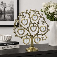 Family tree photo frame FT06