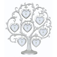 Family tree photo frame FT07