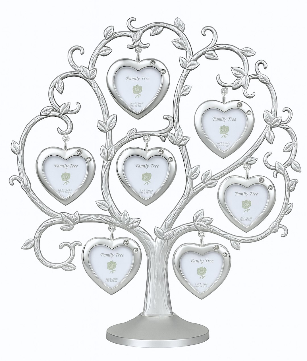 Family tree photo frame FT07