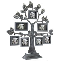 Family tree photo frame FT08