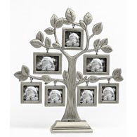 Family tree photo frame FT08