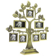 Family tree photo frame FT09