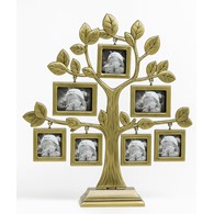 Family tree photo frame FT09