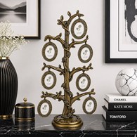 Family tree photo frame FT10