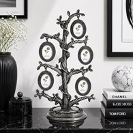 Family tree photo frame FT11