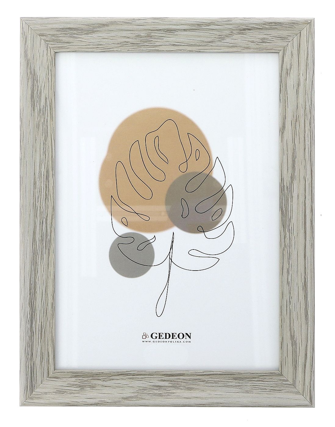 Wooden frame 10x15cm G310 (22x15mm)