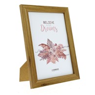 Wooden frame 10x15cm GB10 (20x12mm)