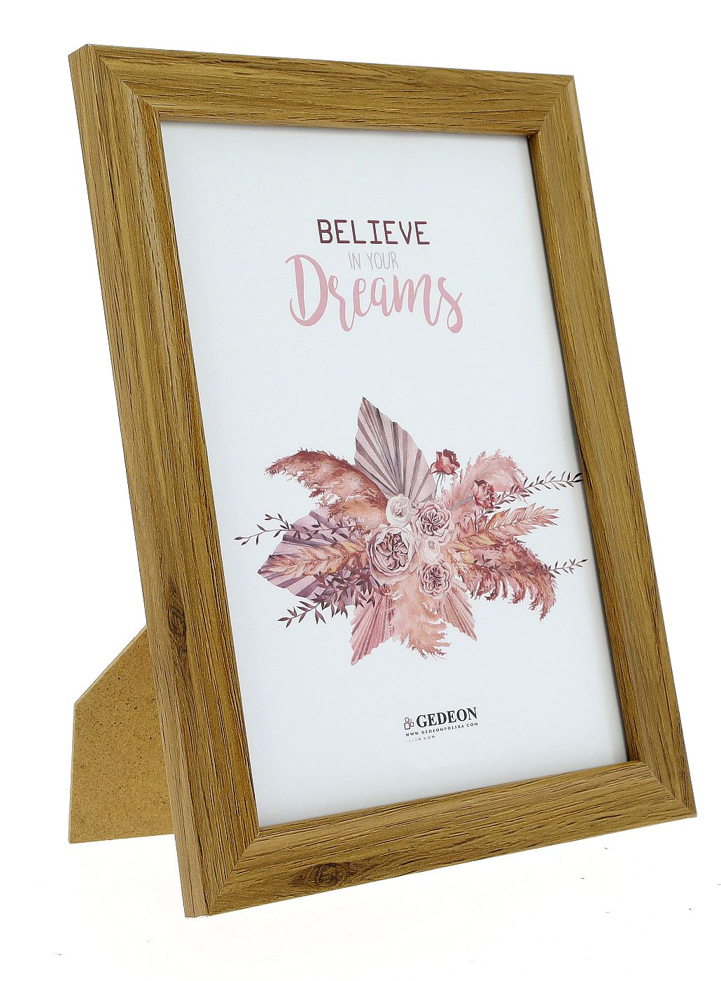 Wooden frame 10x15cm GB10 (20x12mm)