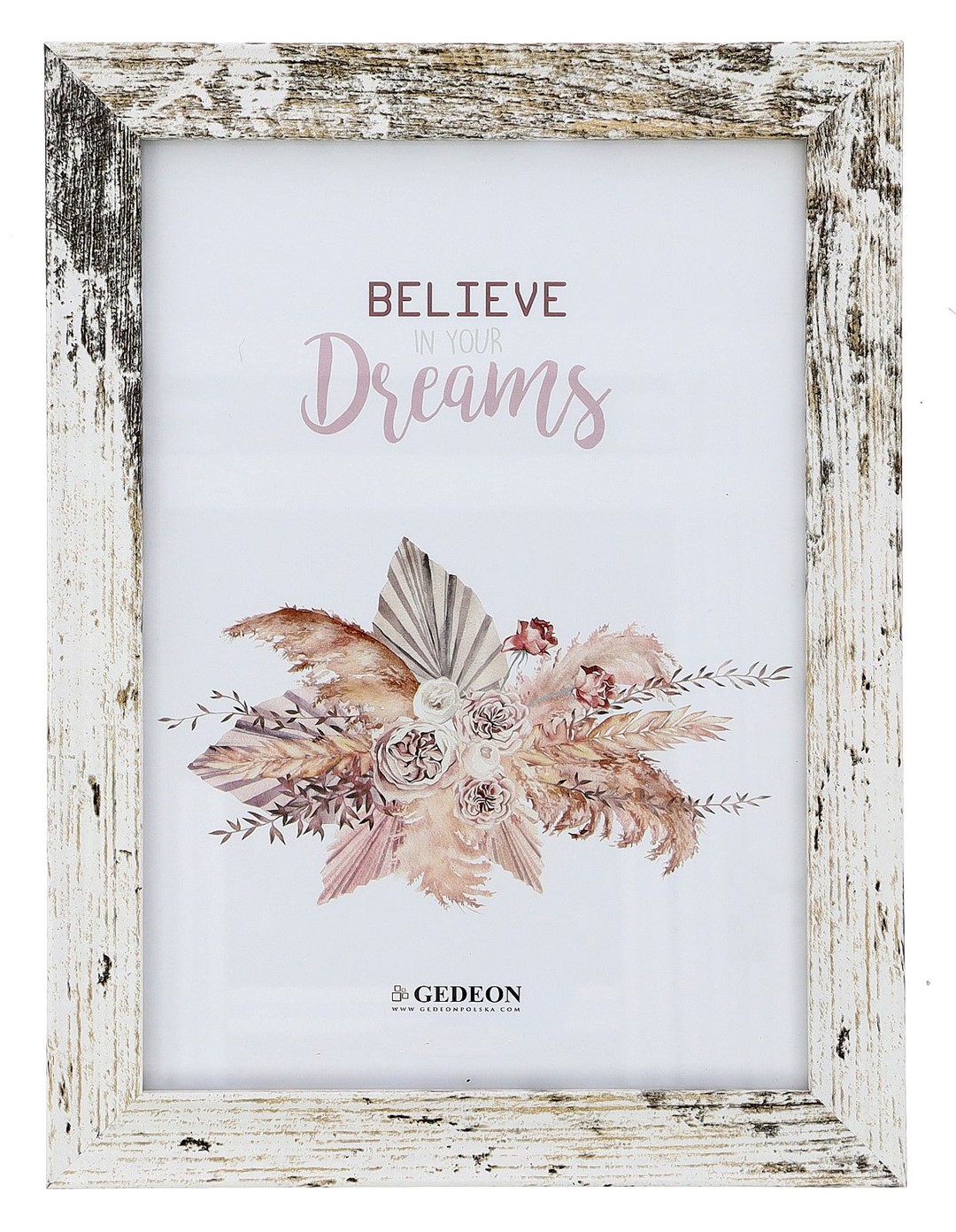 Ramka drewniana GD13<br>
Rozmiar ramki: 13x18<br>