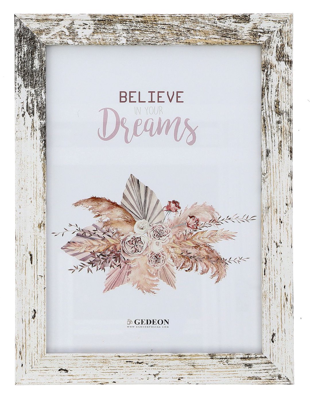 Ramka drewniana GD30P<br>
Rozmiar ramki: 30x40<br>