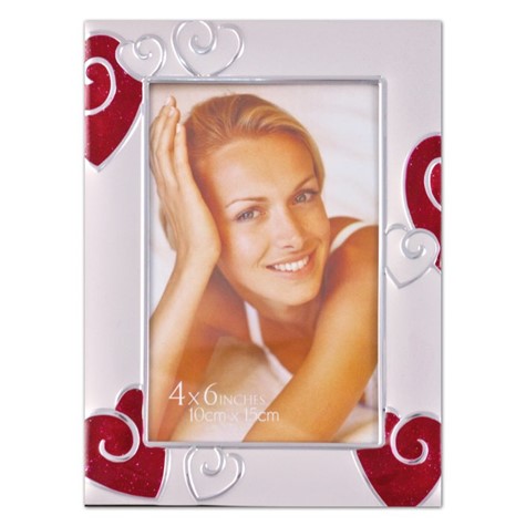 Ramka  cm GD606/446Hred