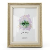 Ramka 30x40cm drewniana H130 (30x15mm)