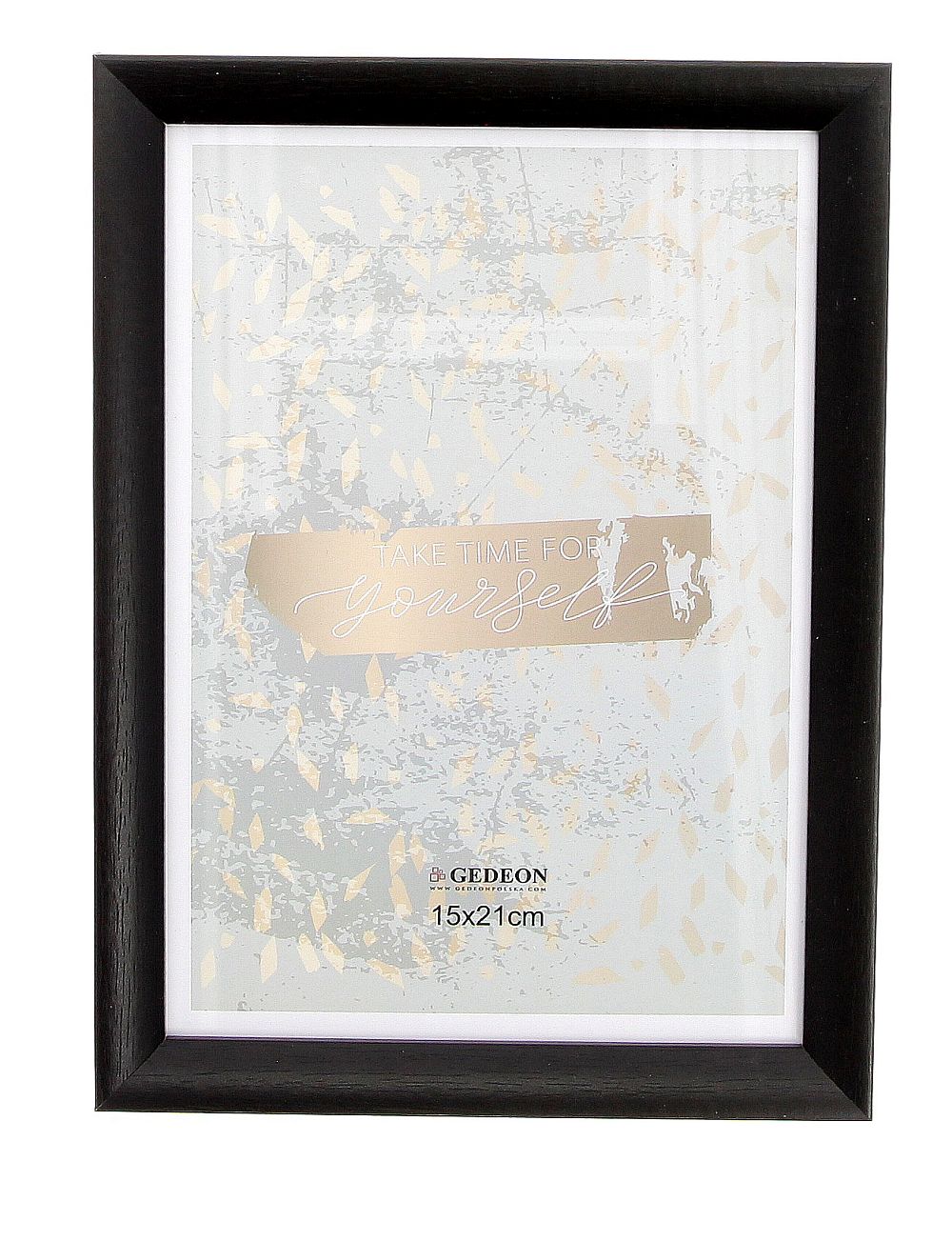 Wooden frame 13x18cm HC13 (16x18mm)