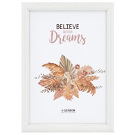 Ramka drewniana HD21<br>
Rozmiar ramki: 21x29,7<br>