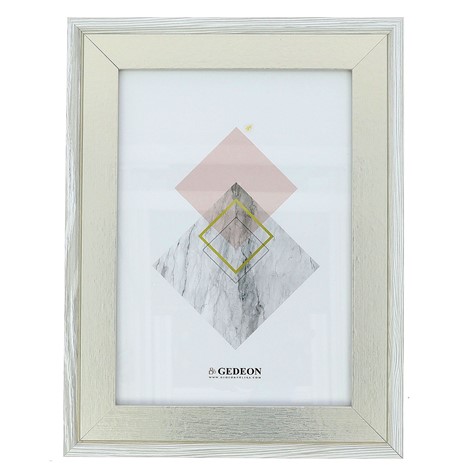 Wooden frame 10x15cm I110 (30x15mm)