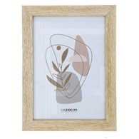 Wooden frame 15x21cm J415 (20x12mm)