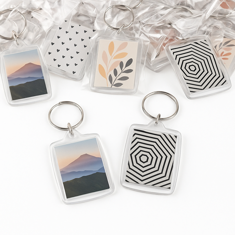 Key frame 3,5x4,5cm K1008