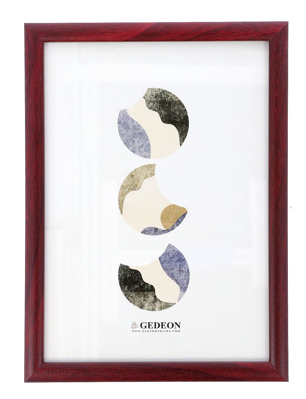 Wooden frame 13x18cm K113 (12x13mm)