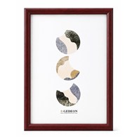 Wooden frame 21x29,7cm K121 (12x13mm)