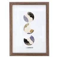 Wooden frame 15x21cm K215 (12x13mm)