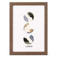 Wooden frame 21x29,7cm K221 (12x13mm)