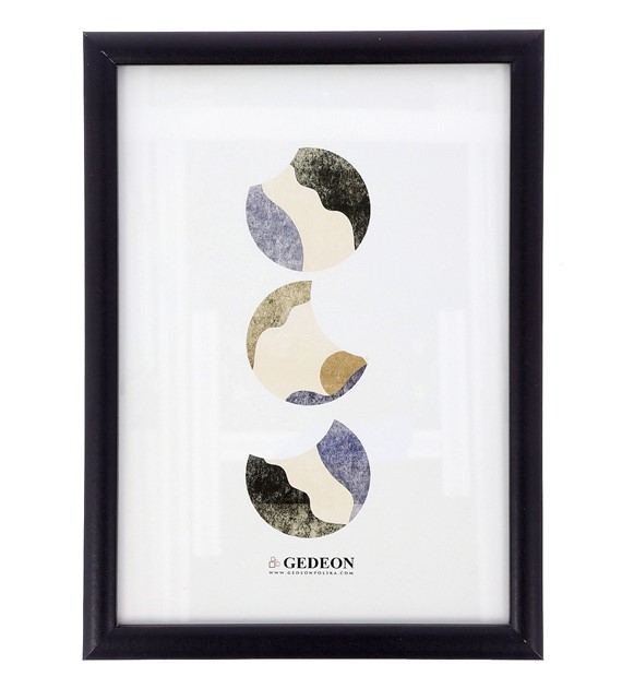 Wooden frame 10x15cm K310 (12x13mm)