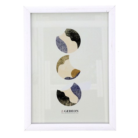 Wooden frame 10x15cm K410 (12x13mm)