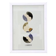 Wooden frame 15x21cm K415 (12x13mm)