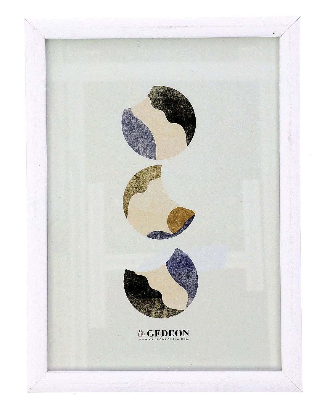 Wooden frame 21x29,7cm K421 (12x13mm)
