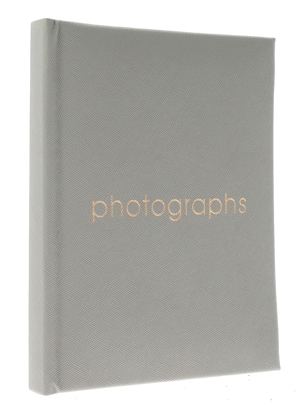 Book bound pocket album 54x86/120 KD23120/3 ART18 (INSTAX)