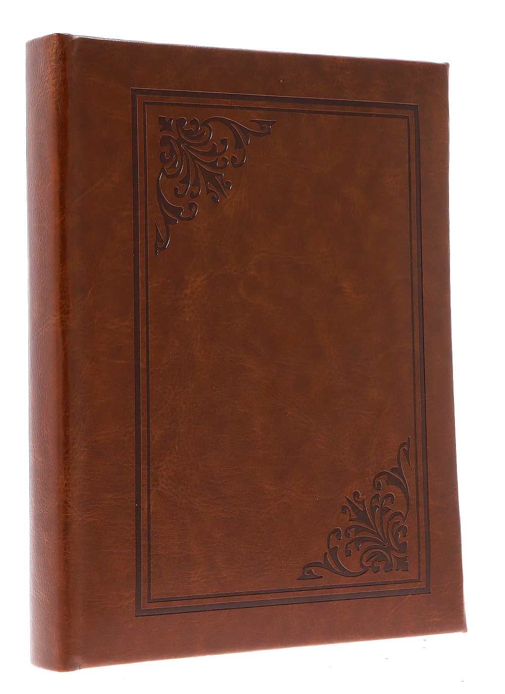 Book bound pocket album 54x86/120 KD23120/3 JOURNAL-1 (INSTAX)
