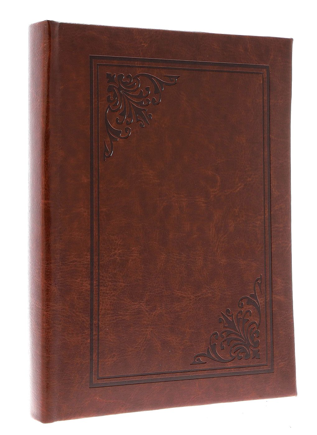 Album kieszeniowy szyty KD23120JOURNAL-2
<br/>Rozmiar zdjęć: 8,6x5,4
<br/>Ilość zdjęć: 120
<br/>Ilość zdjęć na stronie: 3