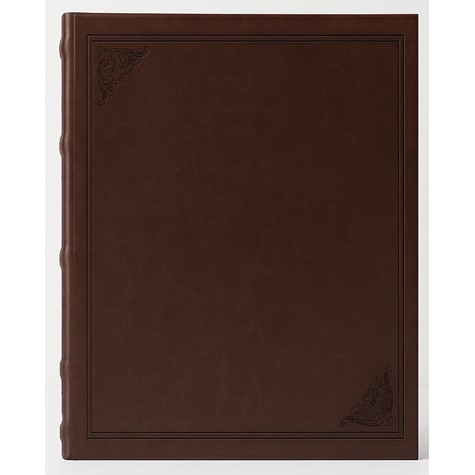 Book bound pocket album 54x86/120 KD23120/3 JOURNAL-2 (INSTAX)