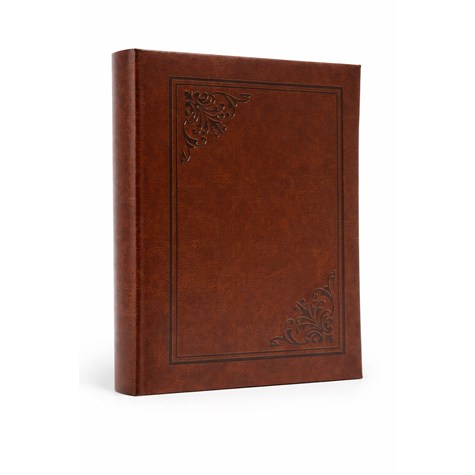 Book bound pocket album 54x86/240 KD23240/3 JOURNAL-2 (INSTAX)